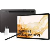 Samsung Galaxy X706 Tab S8 5G Vergleich
