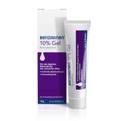 Galderma Benzaknen 10 Gel