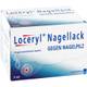 Loceryl Nagellack gegen Nagelpilz Vergleich