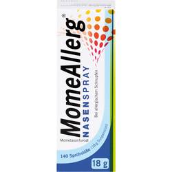 Galenpharma MomeAllerg Nasenspray