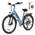Galerun Ebike C11 Pro