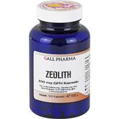 Gall Pharma 4116685.0 Vergleich