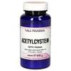 Gall Pharma Acetylcystein