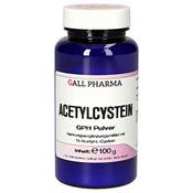 Gall Pharma Acetylcystein Vergleich