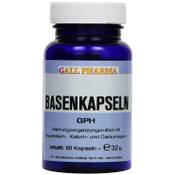 Gall Pharma Basenkapseln Vergleich