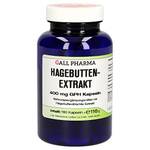 Gall Pharma Hagebutten-Extrakt