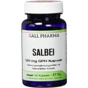 Gall Pharma Salbei