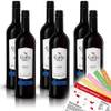Gallo Family Vineyards Merlot trocken