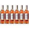 Gallo Family Vineyards White Zinfandel 6 x