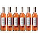 Gallo Family Vineyards White Zinfandel 6 x