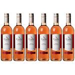 Gallo Family Vineyards White Zinfandel 6 x