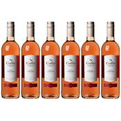 Gallo Family Vineyards White Zinfandel 6 x