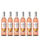 Gallo Spritz Pfirsich Nektarine rosé