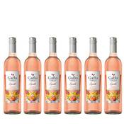 Gallo Spritz Pfirsich Nektarine rosé