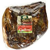 Galloni Südtiroler Markenspeck Vergleich