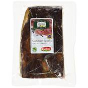 Galloni Südtiroler Speck Vergleich