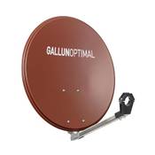 Gallun Satellitenschüssel