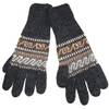 Gamboa Echte Alpaka Handschuhe