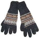 Gamboa Echte Alpaka Handschuhe
