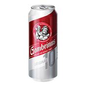 Gambrinus Original 10 Vergleich