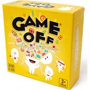 Game Off Denn Alles Ist Ein Spiel Vergleich