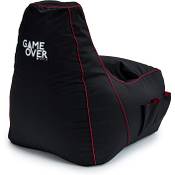 Game Over Sitzsack Vergleich