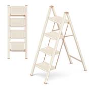 Gamegem Trittleiter Vergleich