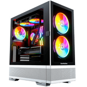 Gamemachines Element Snow Edition Vergleich