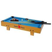 Game Point Mini Billardtisch Vergleich