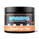 ‎Gamers Only Hyper Peach Ice Tea