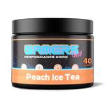 ‎Gamers Only Hyper Peach Ice Tea