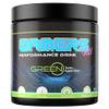 Gamers Only Performance Drink Green