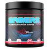 Gamers Only Performance Drink Red