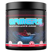 Gamers Only Performance Drink Vergleich