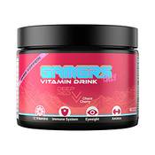 Gamers Only Vitamin Drink Kirsche