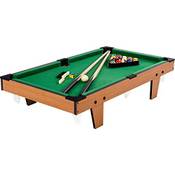 Games Planet Mini Pool Billardtisch ‎20030125 Vergleich
