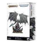 Games Workshop ‎Be'lakor, The Dark Master