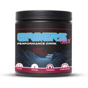 Gamers Only Performance Drink Deep Red Vergleich
