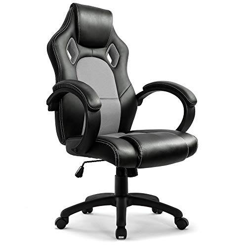 Besser als Gaming-Stuhl? Ergonomischer Bürostuhl von Daccormax für gut 100  Euro im Angebot