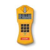 Gamma-Scout ALERT ALARM