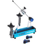 Gamma X-2 Vergleich