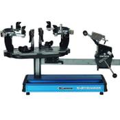 Gamma X-Stringer X-ST Vergleich