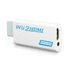 Gana Wii zu HDMI Adapter