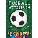 Gans Fräch Fußball-Witzebuch