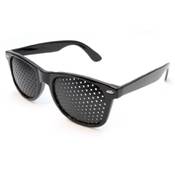 Ganzoo Gitter-Brille