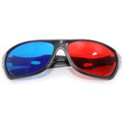 Ganzoo 3D Brille Vergleich