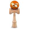 Ganzoo Kendama mit Gesicht