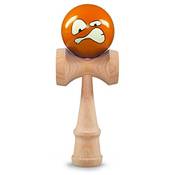 Ganzoo Kendama mit Gesicht