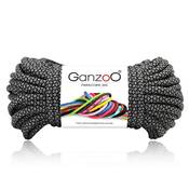 Ganzoo Paracord Diamond Vergleich