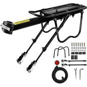 GANZTON Gepäckträger Vergleich